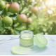 Laneige Lip Sleeping Mask Apple Lime (20 г) Нічна маска для губ з ароматом яблука-лайма