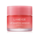 Маска нічна для губ відновлювальна Laneige Lip Sleeping Mask Berry (лісові ягоди) 20 g