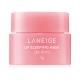 Мініатюра маски нічної для губ відновлювальної  Laneige Lip Sleeping Mask Mini Berry (ліс ягоди) 3 g