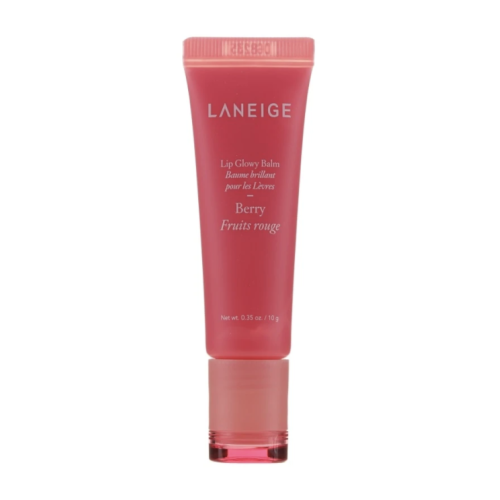Бальзам-блиск відтінковий для губ LANEIGE Lip Glowy Balm Berry 10 g