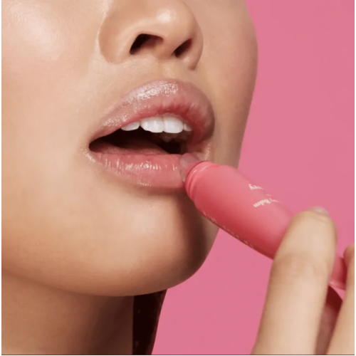 Бальзам-блиск відтінковий для губ LANEIGE Lip Glowy Balm Berry 10 g