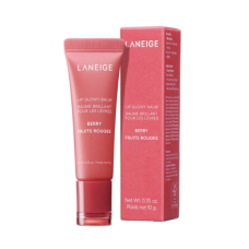 Бальзам-блиск відтінковий для губ LANEIGE Lip Glowy Balm Berry 10 g