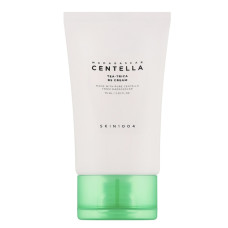SKIN1004 Madagascar Centella Tea-Trica B5 Cream 75 ml Крем заспокійливий для проблемної шкіри