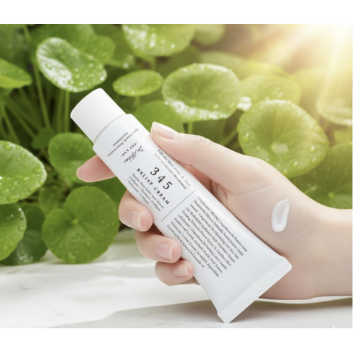Dr.Althea 345 Relief Cream 50 мл Заспокійливий крем-гель