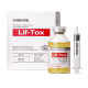 Ліфтинг-сироватка для обличчя із золотом та прополісом MEDIPEEL Lif-Tox Ampoule 30 мл (8809409347646)
