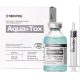 Зволожувальна ампульна сироватка для обличчя MEDIPEEL Aqua+ Tox Ampoule 30 мл (8809409347653)