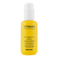 Вітамінна сироватка для обличчя MEDIPEEL Dr. Green Vitamin Ampoule 70 мл (8809409347165)