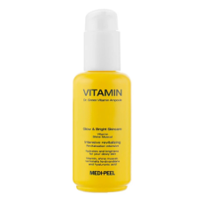 Вітамінна сироватка для обличчя MEDIPEEL Dr. Green Vitamin Ampoule 70 мл (8809409347165)