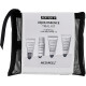Набір MEDIPEEL Peptide 9 Aqua Essence Trial Kit  пептидний антивіковий догляд