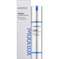 MEDIPEEL Mooltox PDRN Exosome Ampoule 50ml Сироватка з полінуклеотидами та фітокоексомами