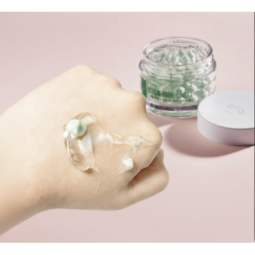 Крем-гель заспокійливий для обличчя MEDIPEEL Phyto CICA-Nol B5 Calming Drop Gel Cream 50 ml