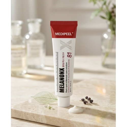 Крем освітлюючий проти пігментації MEDIPEEL Melanon X Cream  2.0  30 ml