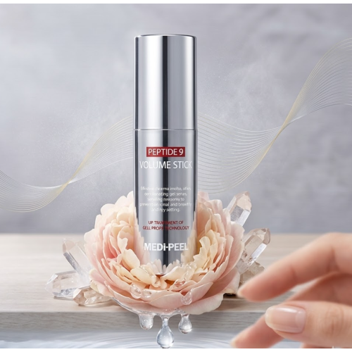 Стік для обличчя з пептидами MEDIPEEL Peptide 9 Mela Stick 10 г (8809409348230)