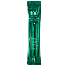 Стік серум-бустер з мікроголками для чутливої шкіри VT Cosmetics PRO CICA Reedle Shot 100 2 ml