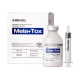 Сироватка для обличчя з ніацинамідом MEDIPEEL Mela+ Tox Ampoule 35 мл (8809409347639)
