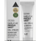 Гель-крем для проблемної шкіри із мікроголками VT Cosmetics GARLIC AC REEDLE SHOT GEL CREAM 50 ml