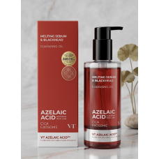 Гідрофільна олія з азелаїновою кислотою VT Cosmetics AZ CARE CLEANSING OIL 200 ml