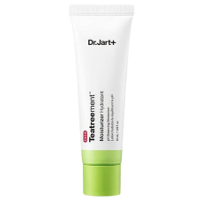 Крем для обличчя Dr.Jart+ Ctrl-A Teatreement Moisturizer для проблемної шкіри 50 мл (8809642712881)