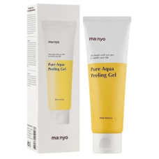 Пилинг-гель с PHA увлажняющей кислотой Manyo Pure Aqua Peeling Gel 120 ml
