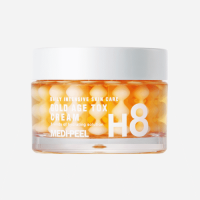 MEDIPEEL Gold Age Tox H8 Cream 50 ml Крем антивіковий капсульний з екстрактом золотого шовкопряда
