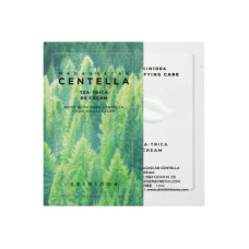 Тестер-крем SKIN1004 Madagascar Centella Tea-Trica B5 1.5 ml