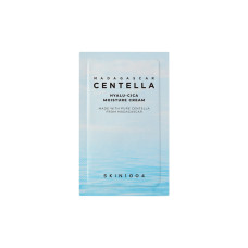 Тестер-крем зволожуючий SKIN1004 Madagascar Centella Hyalu-Cica Moisture Cream 1.5 ml