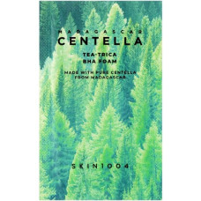 Тестер-пінка із саліциловою кислотою SKIN1004 Madagascar Centella Tea-Trica BHA Foam 1.5 ml
