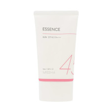 Сонцезахисна есенція MISSHA All Around Safe Block Essence Sun SPF45/PA+++ 50ml