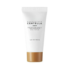 Крем для обличчя з екстрактом центелли SKIN1004 Madagascar Centella Cream 30ml