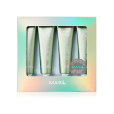 Лосьйон для шкіри голови MASIL 12 SCALP SPA CLEANSING LOTION - 4*15 мл