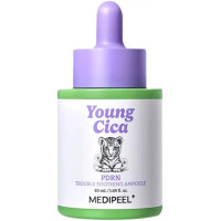Ампульна сироватка для обличчя MEDI-PEEL Young Cica PDRN Trouble Soothing Ampoule - 50 мл