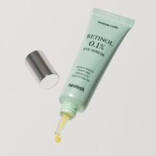 Сироватка для шкіри навколо очей з ретинолом Heimish Marine Care Retinol Eye Serum - 30 мл