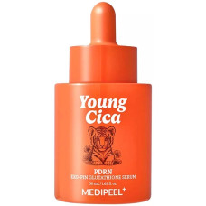 Глутатіон-сироватка Medipeel Young Cica PDRN Exo-pin Glutathione Serum - 50 мл
