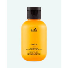 Шампунь для волосся Lador Perfumed Hair Shampoo La Pitta - 100 мл