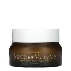 Крем для обличчя Axis-Y Biome Ultimate Indulging Cream - 55 мл