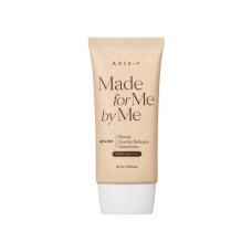 Сонцезахисний крем Axis-Y Biome Double Defense Sunscreen SPF50+ PA++++ - 50 мл