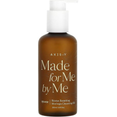 Гідрофільна олія AXIS-Y Biome Resetting Moringa Cleansing Oil - 200 мл
