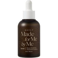 Есенція з пробіотиками для обличчя Axis-Y Biome Radiating Intensified Essence - 50 мл
