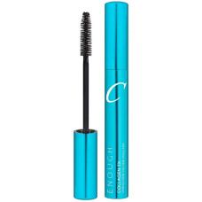 Водостійка туш для вій з колагеном Enough 3x Collagen Perfection Volume Mascara - 9 г