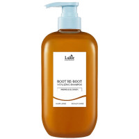 Шампунь для сухої шкіри голови Lador Root Re-Boot Vitalizing Shampoo - 800 мл