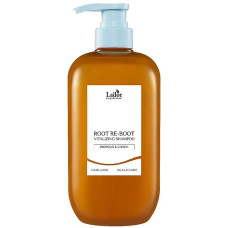 Шампунь для сухої шкіри голови Lador Root Re-Boot Vitalizing Shampoo - 800 мл