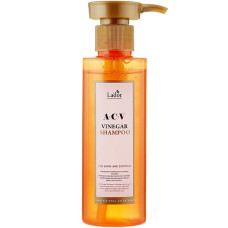 Шампунь для волосся з яблучним оцтом Lador ACV VINEGAR SHAMPOO - 150 мл