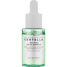 Сироватка для чутливої та проблемної шкіри Skin1004 Madagascar Centella Tea-Trica Relief Ampoule 30 мл (8809576261882)