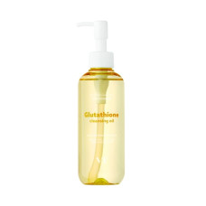 Гідрофільна олія для сяйва шкіри з глутатіоном VT Cosmetics Glutathione Glow Cleansing Oil 200 мл (8803463015442)