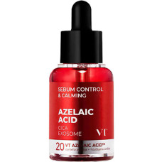 Заспокійлива сироватка з азелаїновою кислотою та центелою VT Cosmetics A1 Calming Ampoule 30 мл (8803463010478)