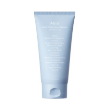 Пінка для вмивання обличчя Abib Deep Clean Foam Cleanser Sedum Hyaluron Foam 150 мл (8809864753099)