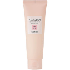 Гель для вмивання Heimish All Clean Gentle Exfoliating Gel Cleanser 130 мл (8809481762313)