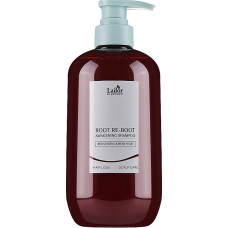 Шампунь для росту волосся Lador Root Re-Boot Awakening Shampoo 800 мл (8809982980360)