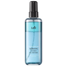 Міст для волосся кератиновий Lador Keratin Layered Oil Mist 130 мл (8808033024183)