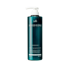 Шампунь для волосся Lador Wonder Bubble Shampoo 600 мл (8809500818304)
